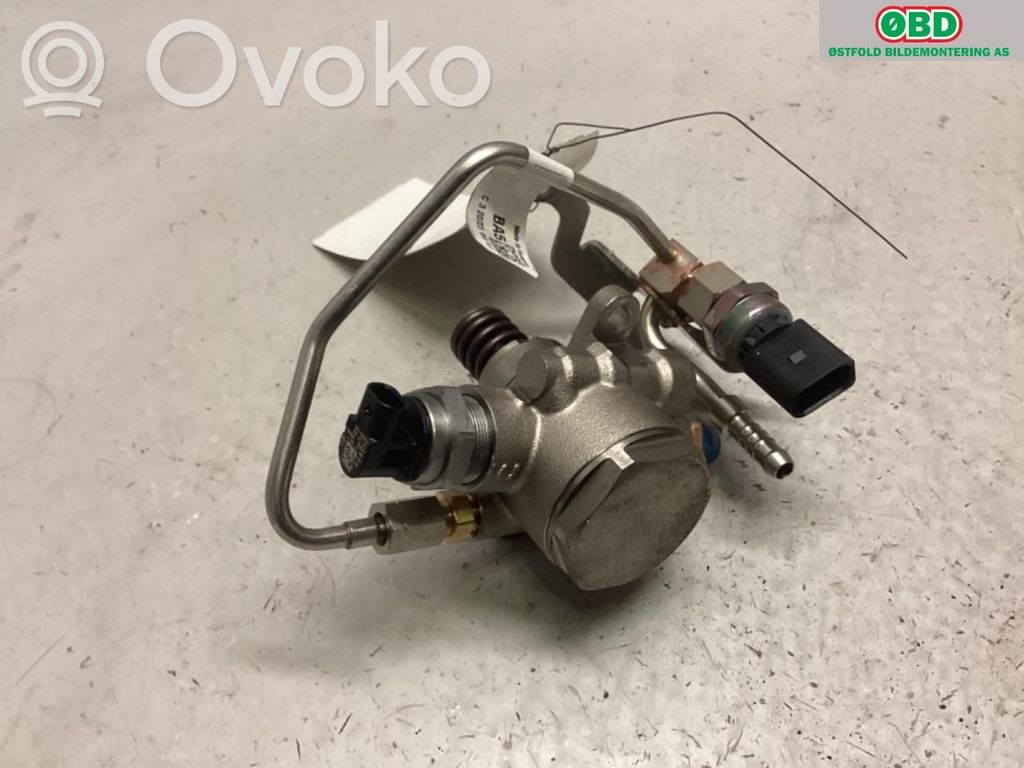 Audi Q8 Pompe à carburant mécanique 