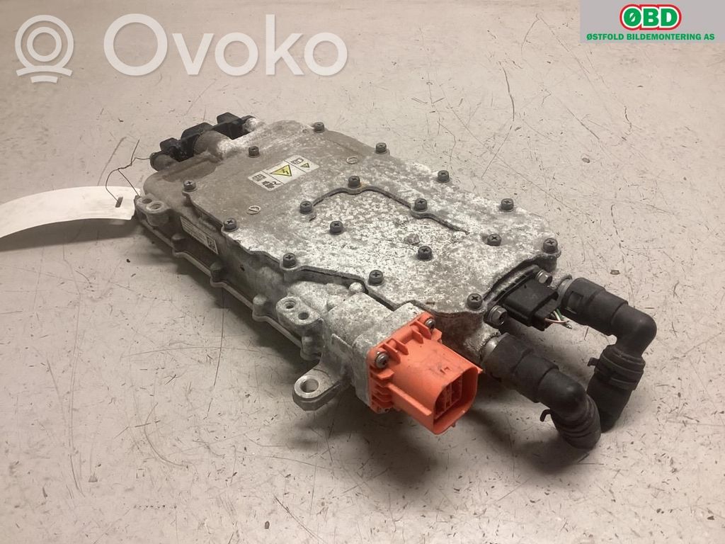 Inversor/convertidor de voltaje   2546134,2546134