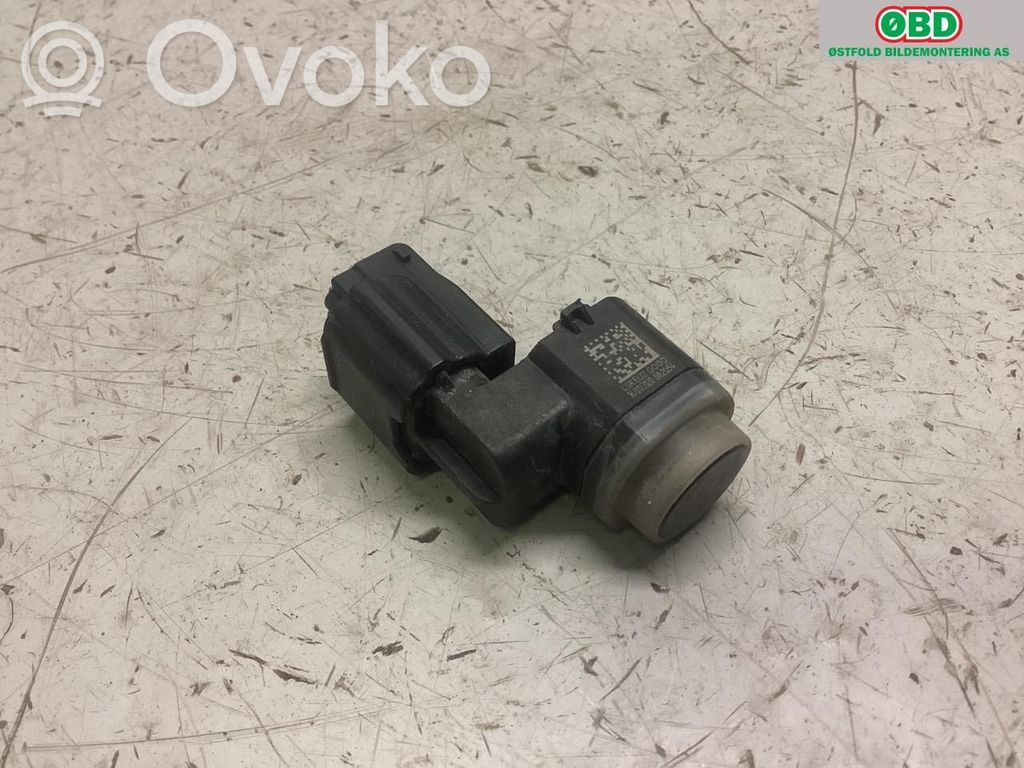 Sensor de aparcamiento PDC   284426105R,284426105R,284426105R,284426105R