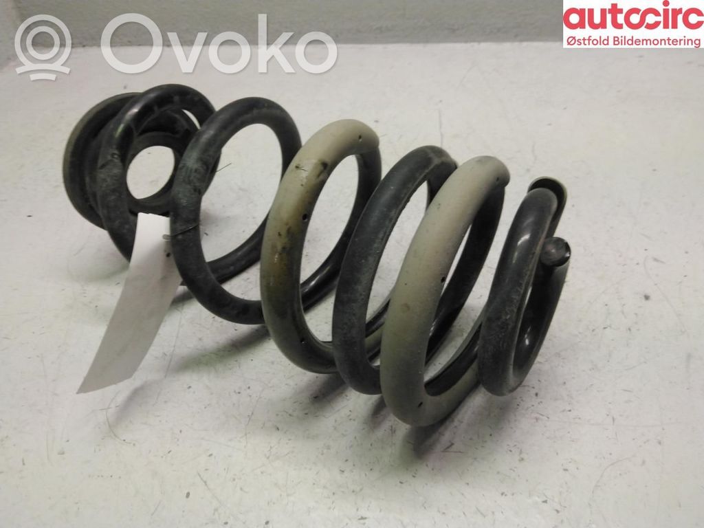 Rear coil spring rubber mount   2574227,2574227