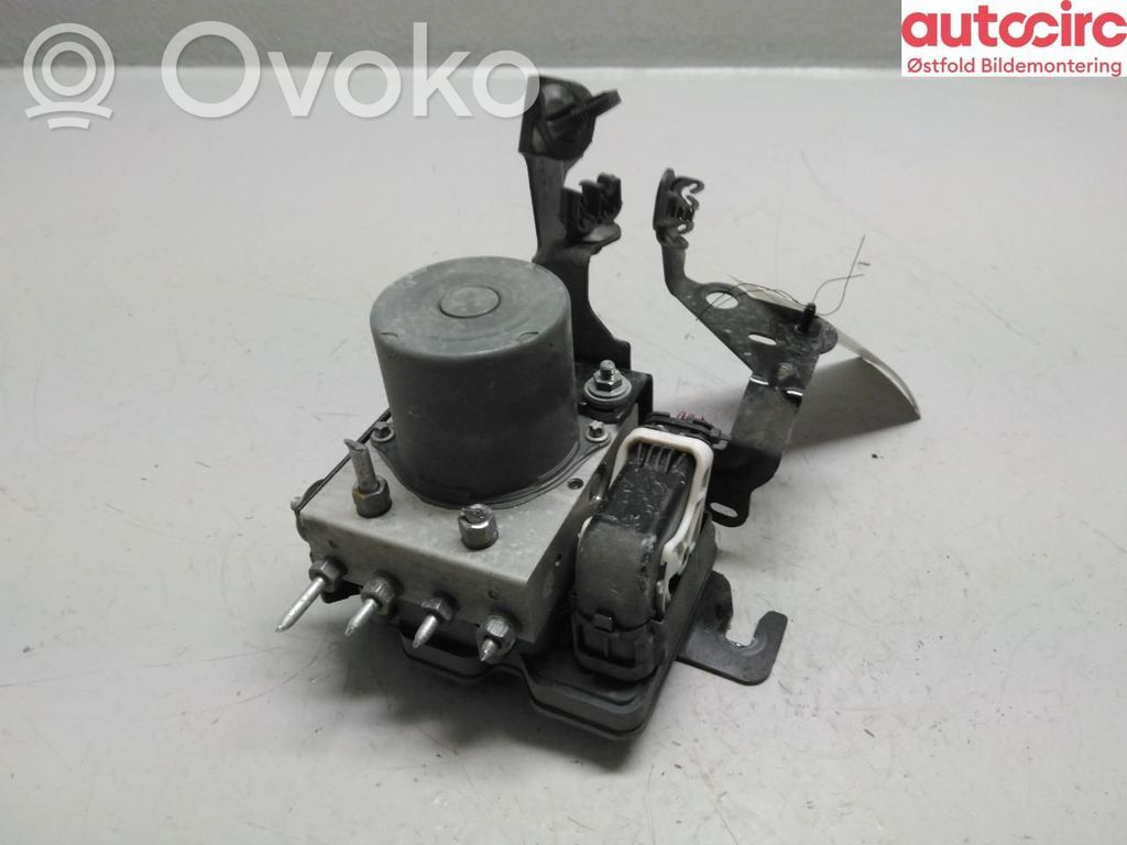 Renault Clio V ABS Pump 