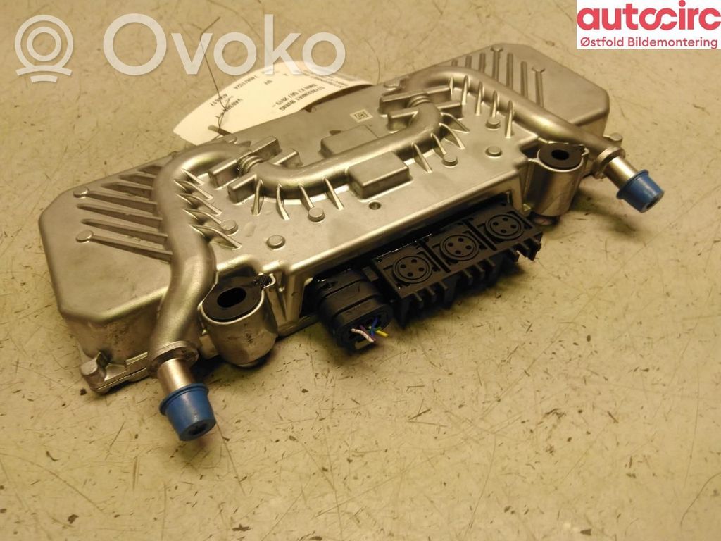 BMW X7 G07 Inne komputery / moduły / sterowniki 