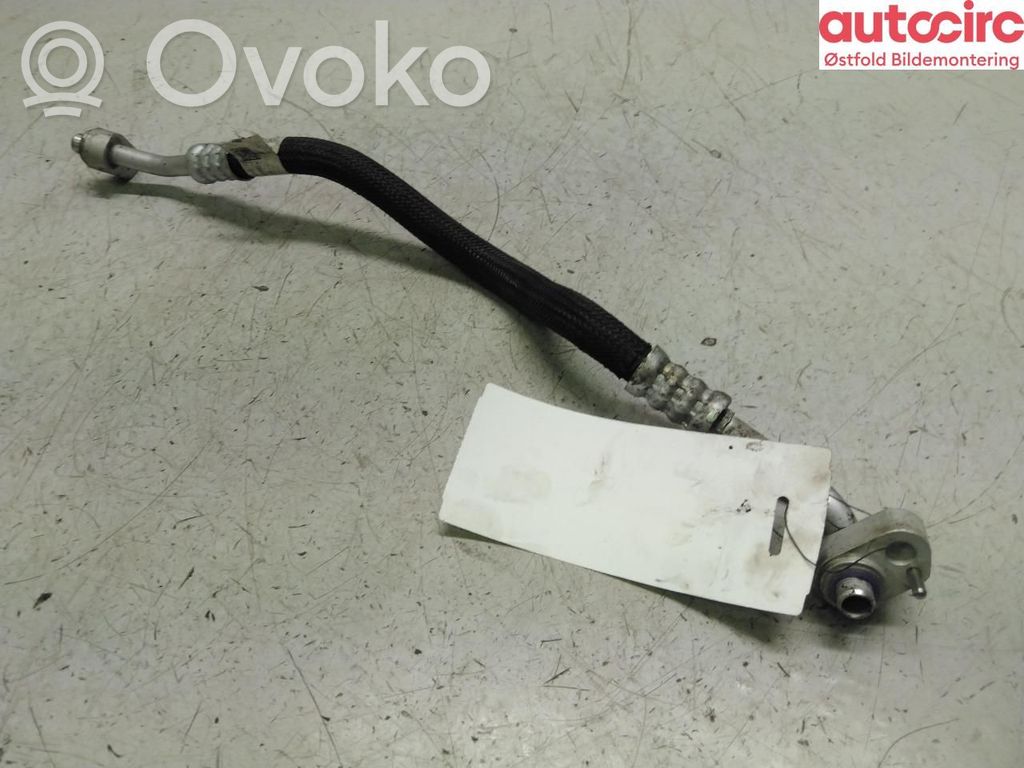 BMW X7 G07 Wąż / Przewód klimatyzacji A/C 