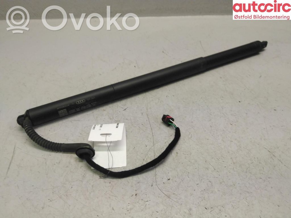 Audi A3 8Y Motor ridicare hayon/capotă portbagaj