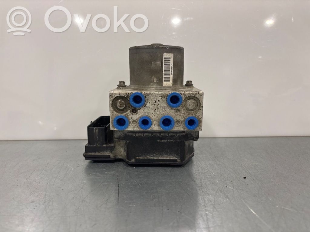Ford Mondeo MK IV Bomba de ABS 