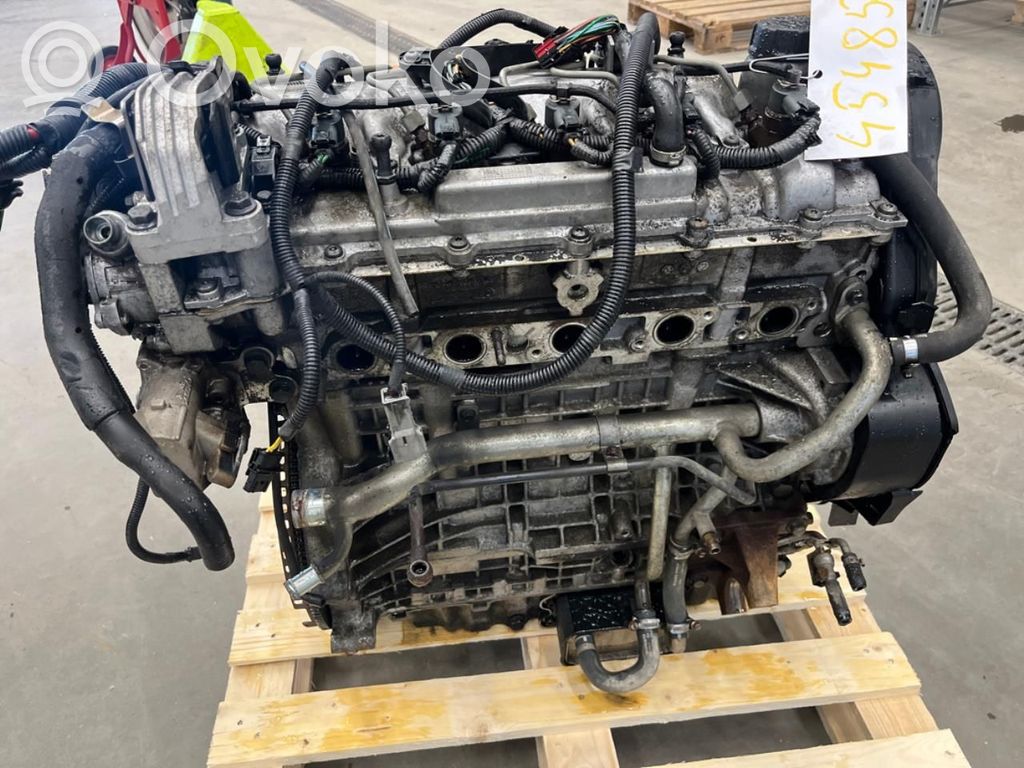 Volvo XC90 Engine 