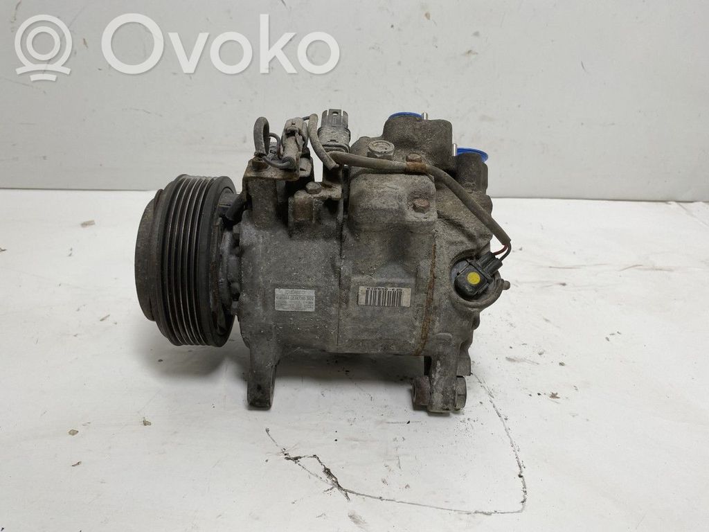 Klimakompressor Pumpe   64529223694,64529223694