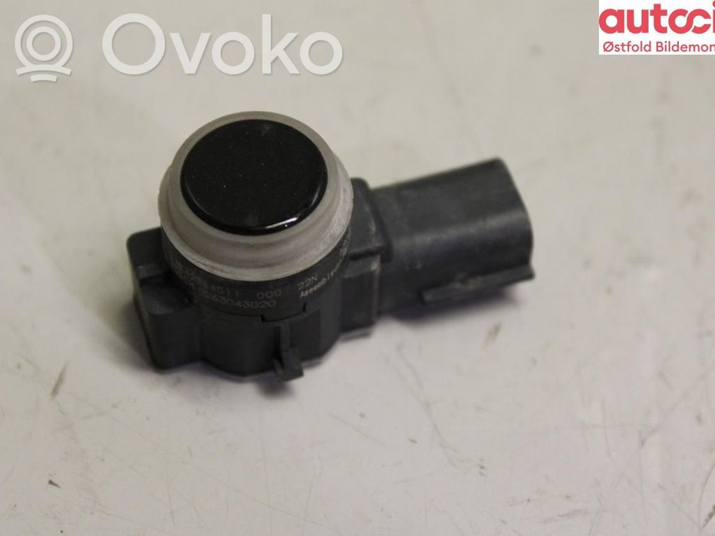 Parking PDC sensor