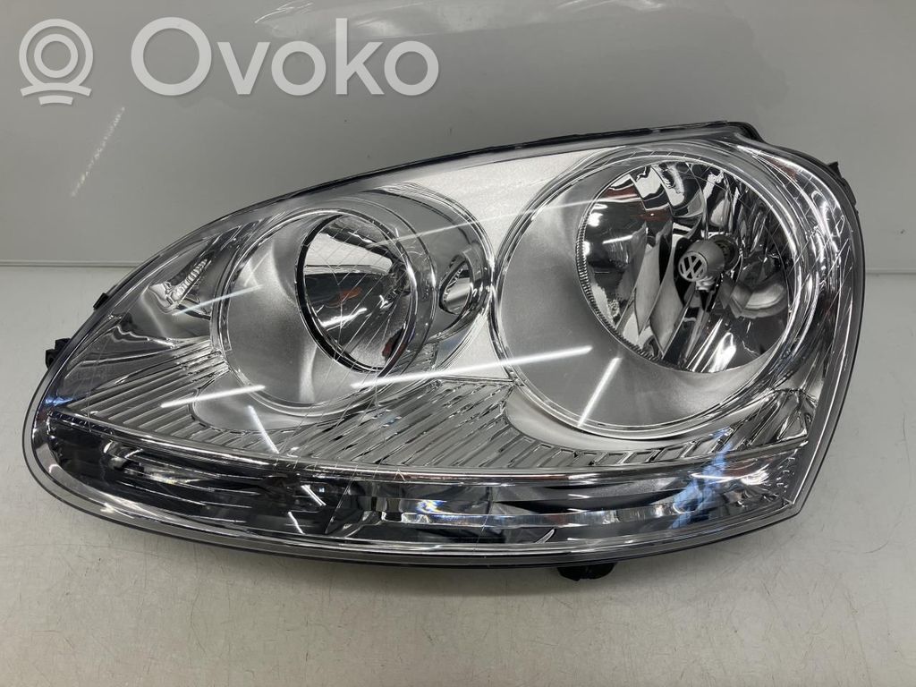 Volkswagen Golf V Far 