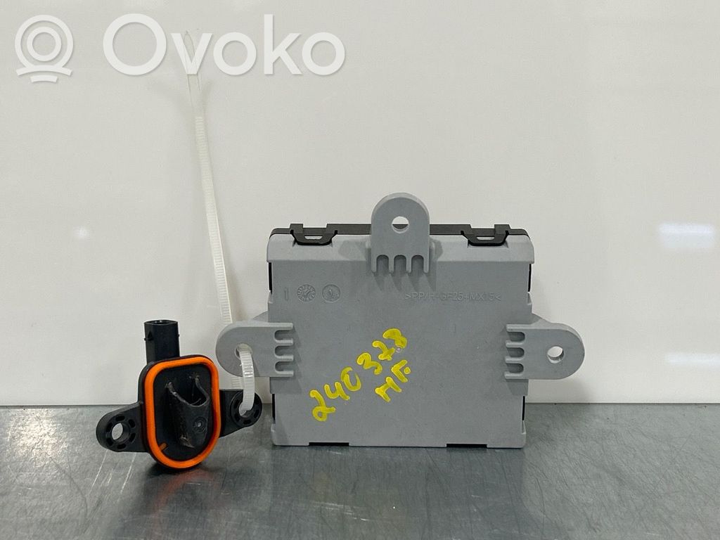 Jaguar I-Pace Door control unit/module 