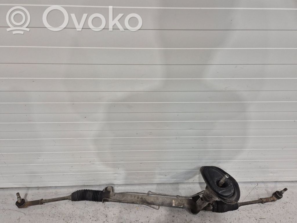 Ford S-MAX Steering rack 
