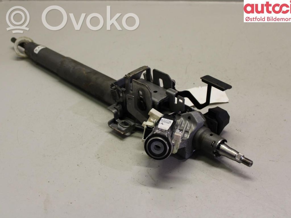 Subaru Impreza IV Ohjauspyörän akselisarja 