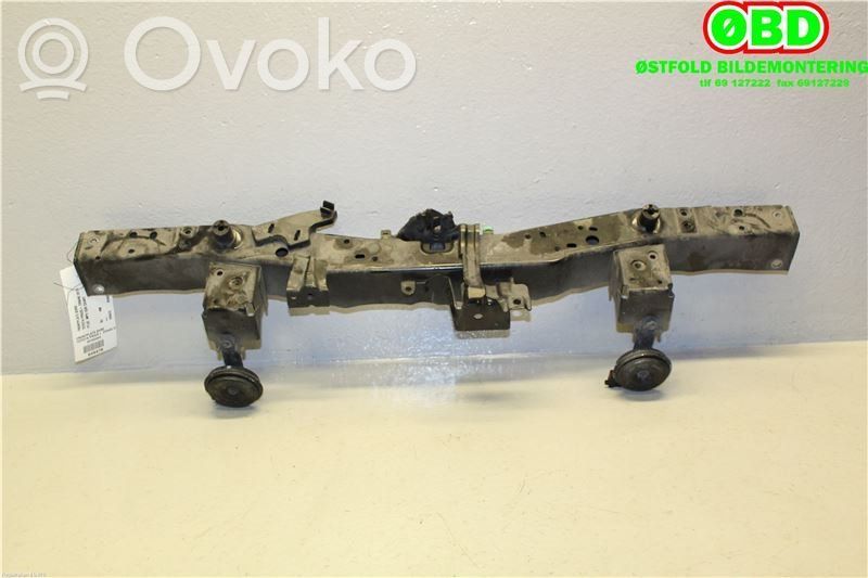 Toyota Prius+ (ZVW40) Pannello di supporto del radiatore 