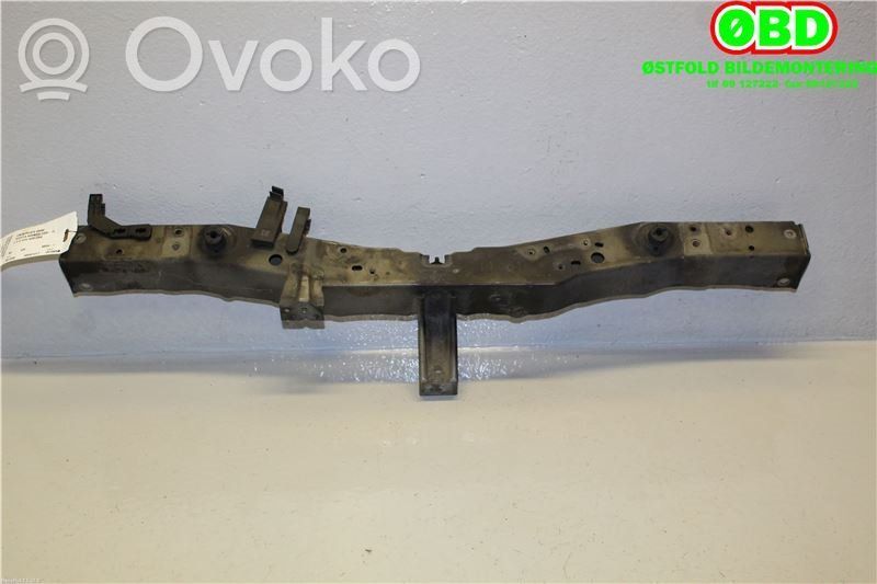 Toyota Avensis T270 Panou suport radiator 