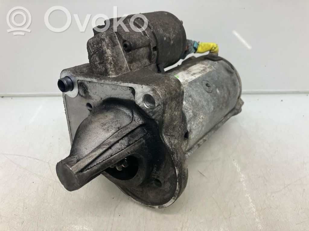 Motor de arranque   36001519,36001519