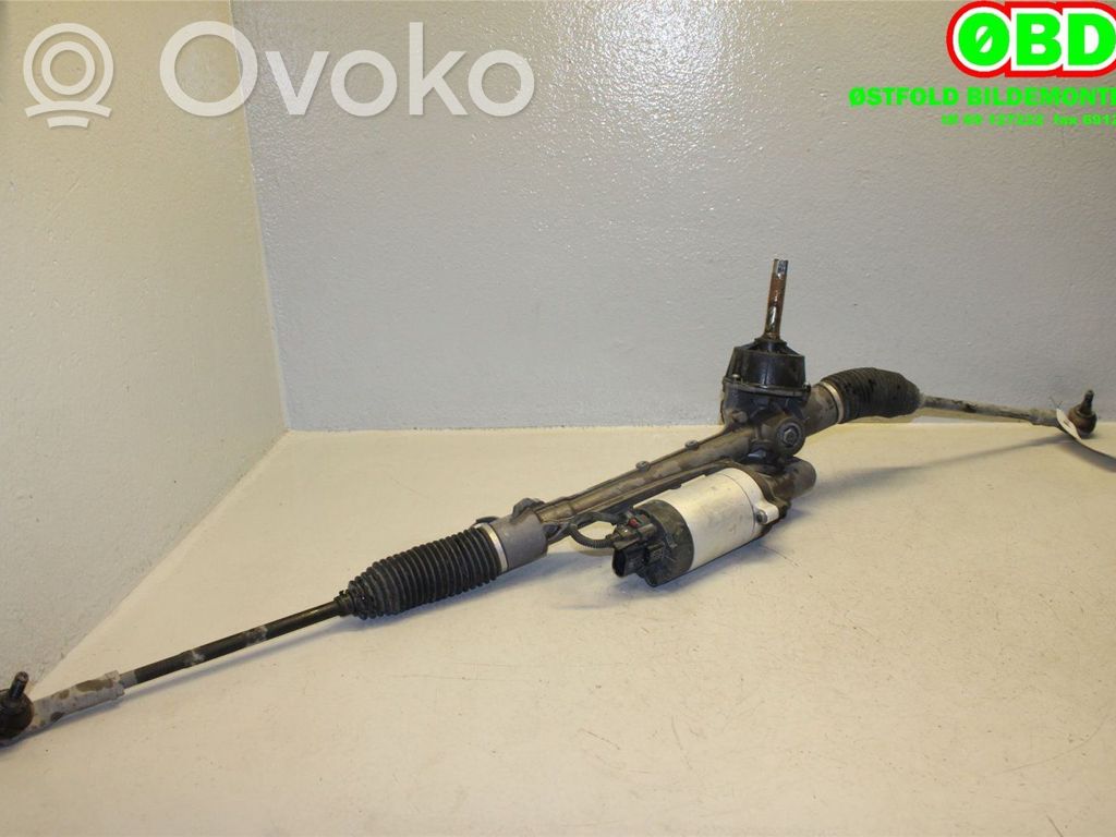 Volkswagen ID.4 Przekładnia kierownicza / Maglownica 