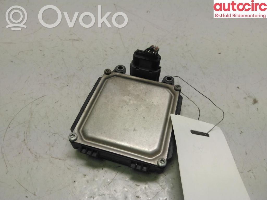 Ford E-Transit Sensor de radar Distronic 
