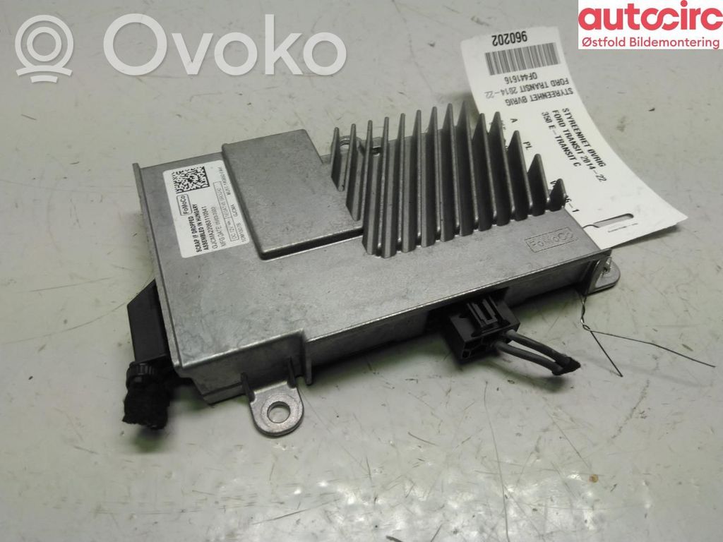 Other control units/modules   2655726,MU5T14G650FAH,MU5T14G650FAH,2655726,MU5T14G650FAH