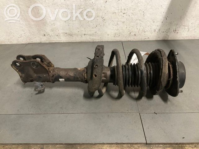 Subaru Forester SH Ammortizzatore anteriore con molla elicoidale