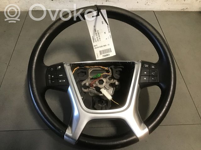 Volvo XC60 Volante 