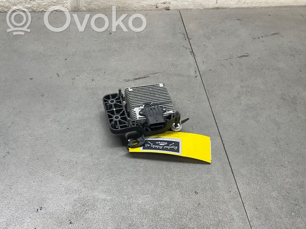 Opel Corsa F Sensore radar Distronic