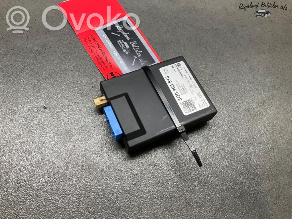 Autres unités de commande / modules   3Q0963513,3Q0963513,3Q0963513,3Q0963513