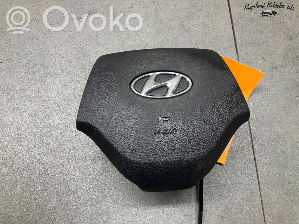 Hyundai Tucson TL Airbag volan 