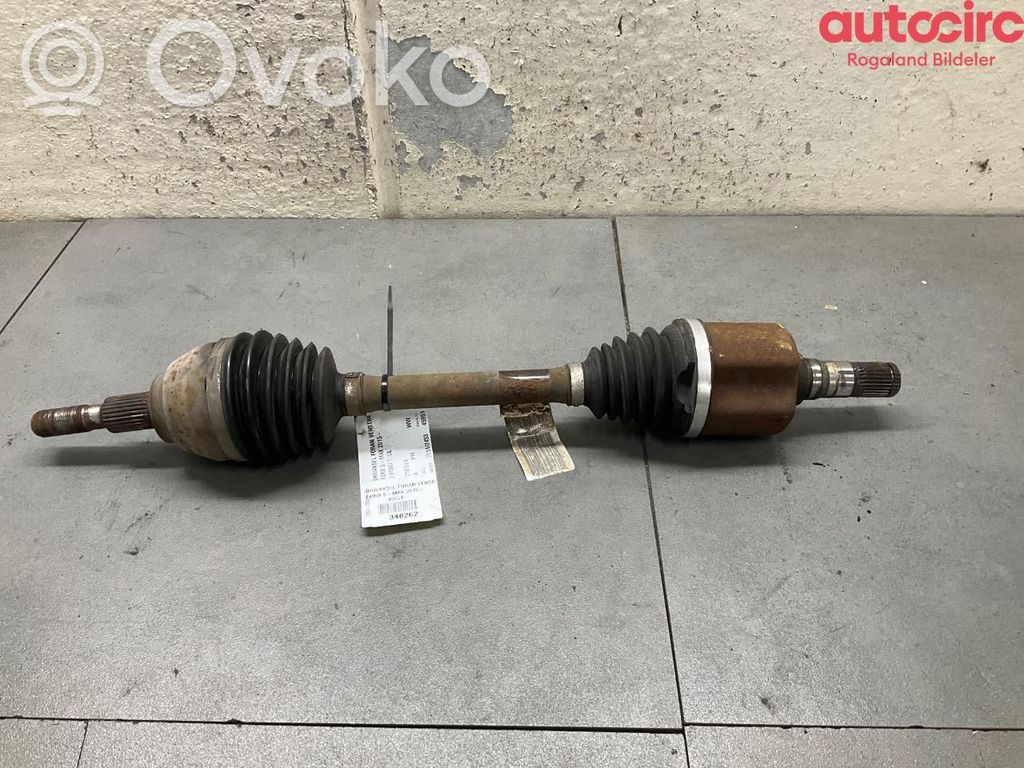 Ford S-MAX Front driveshaft 