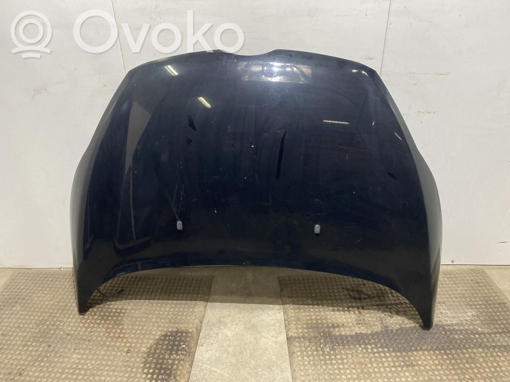 Ford Fiesta Konepelti 