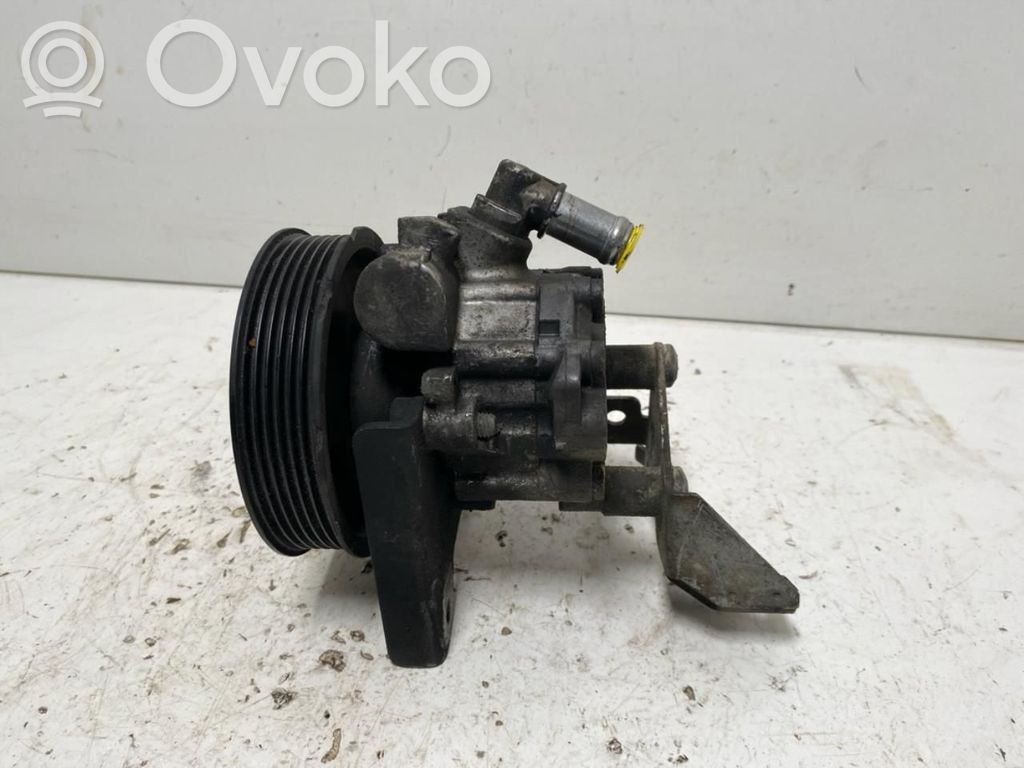 BMW 5 E60 E61 Pompa servosterzo 