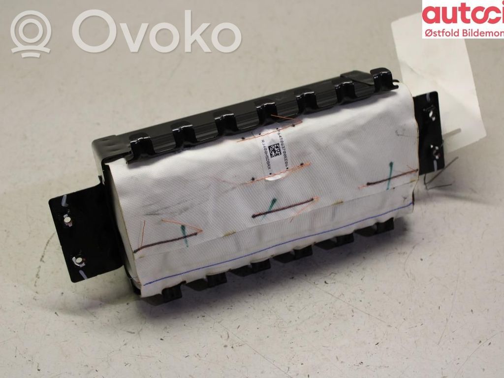 Airbag de passager   107782400F,107782400F