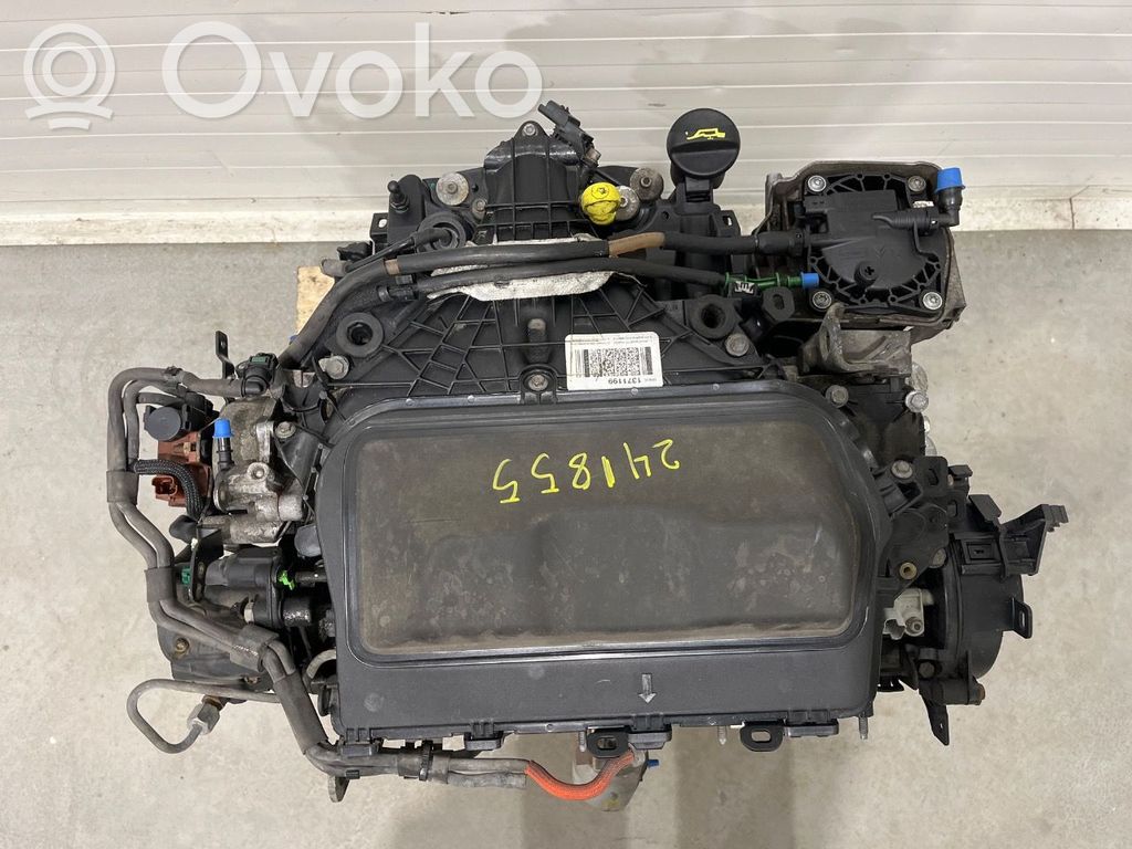 Двигатель   1838469,AV4Q6007DC,AV4Q6007DC,1838469,AV4Q6007DC,TXWA