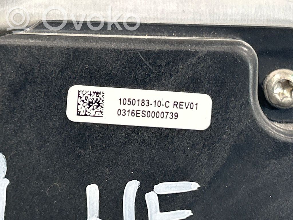 Unité de commande module de porte   105018301F,105018310C,105018310C,105018301F,105018310C