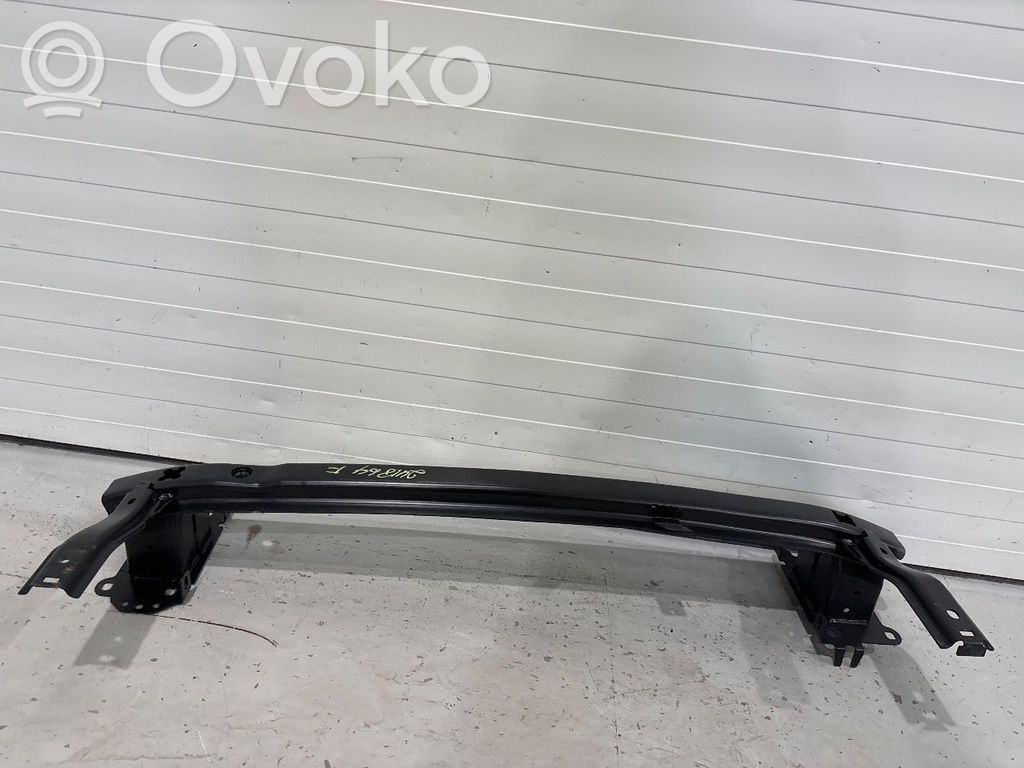 Volkswagen e-Up Etupuskurin tukipalkki