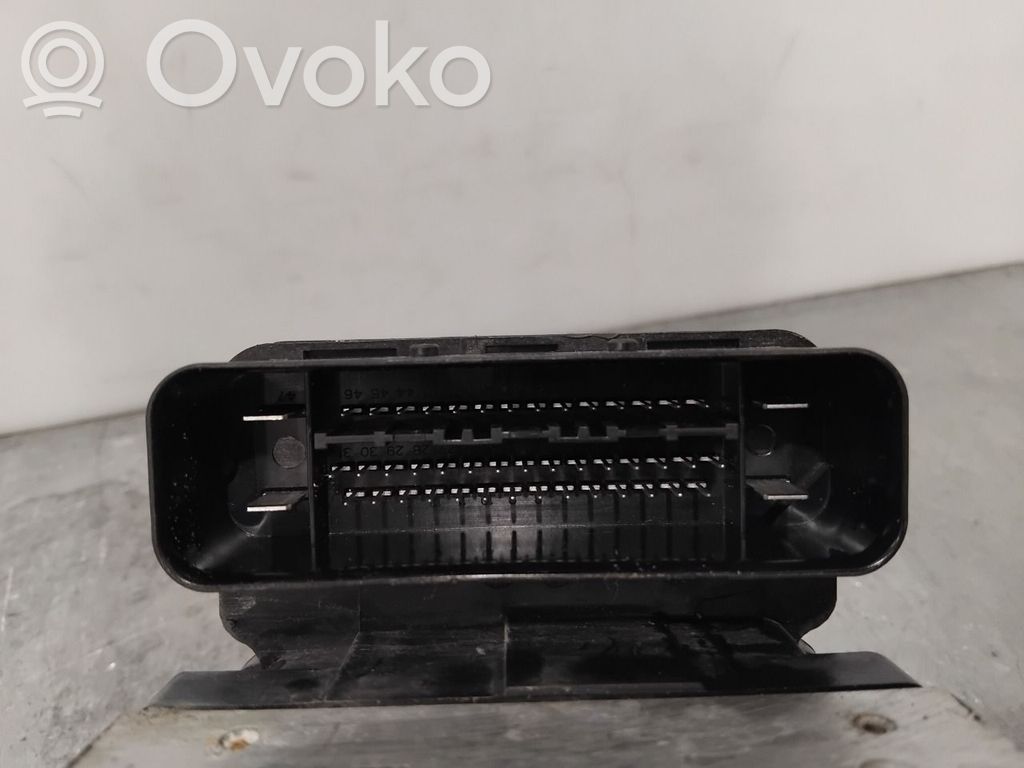 Volvo V60 ABS Pump 