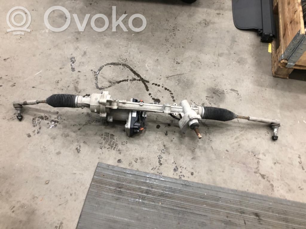Tesla Model 3 Stūres statnis 