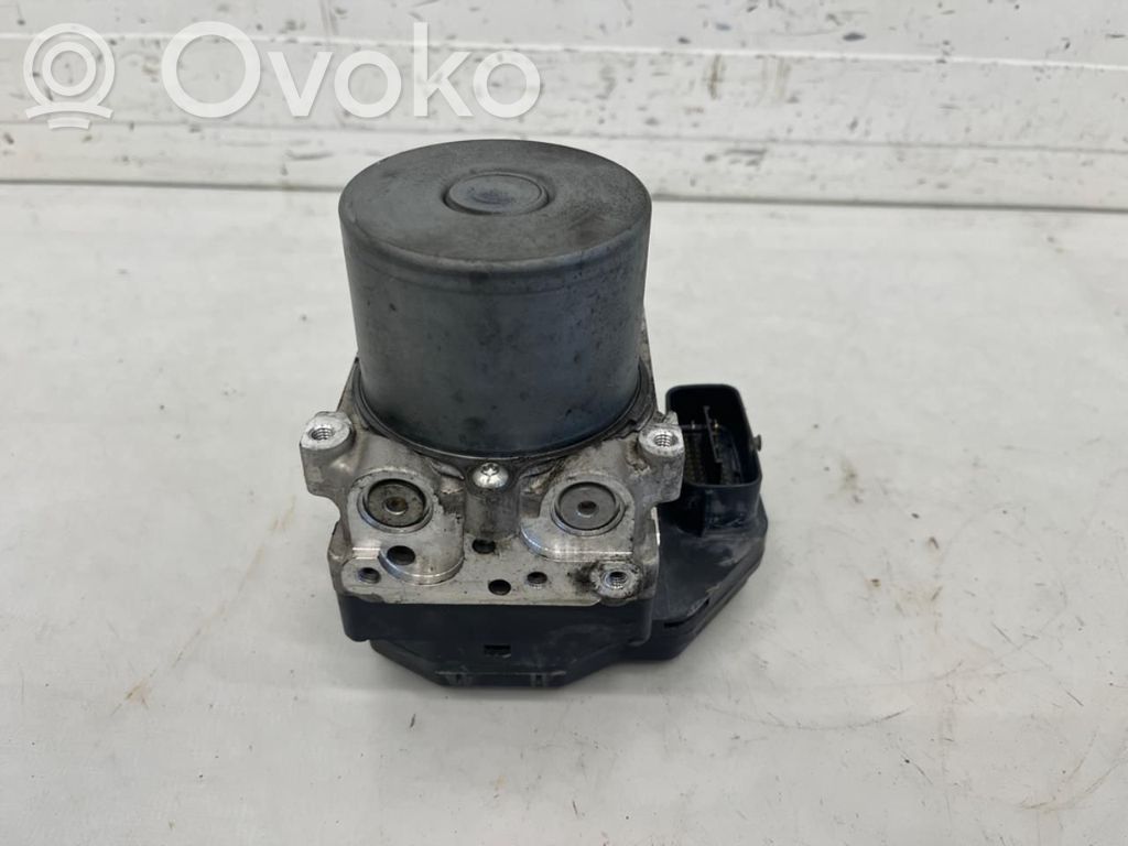 Mazda 6 Блок ABS 