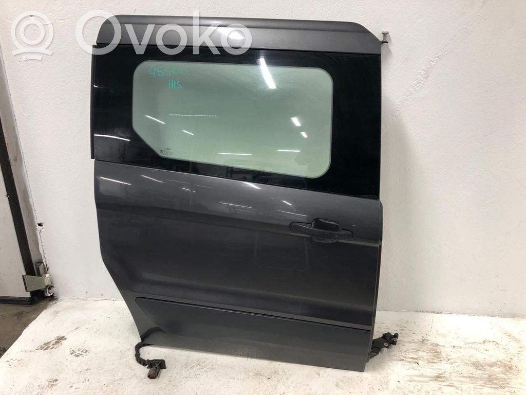 Ford Transit -  Tourneo Connect Drzwi boczne / przesuwne 