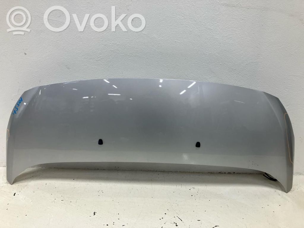 Toyota Proace Konepelti 