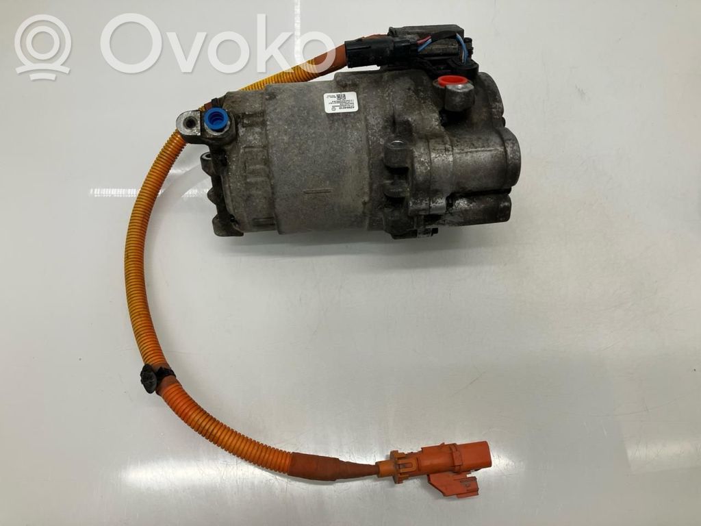Air conditioning (A/C) compressor (pump)   42502600,42502600,42628294,42664212,42664213,95526748,95528716