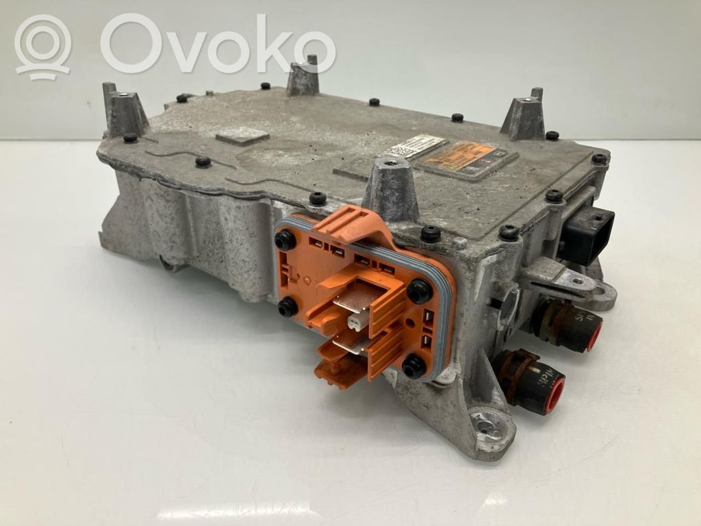 Opel Ampera- E Voltage converter inverter 