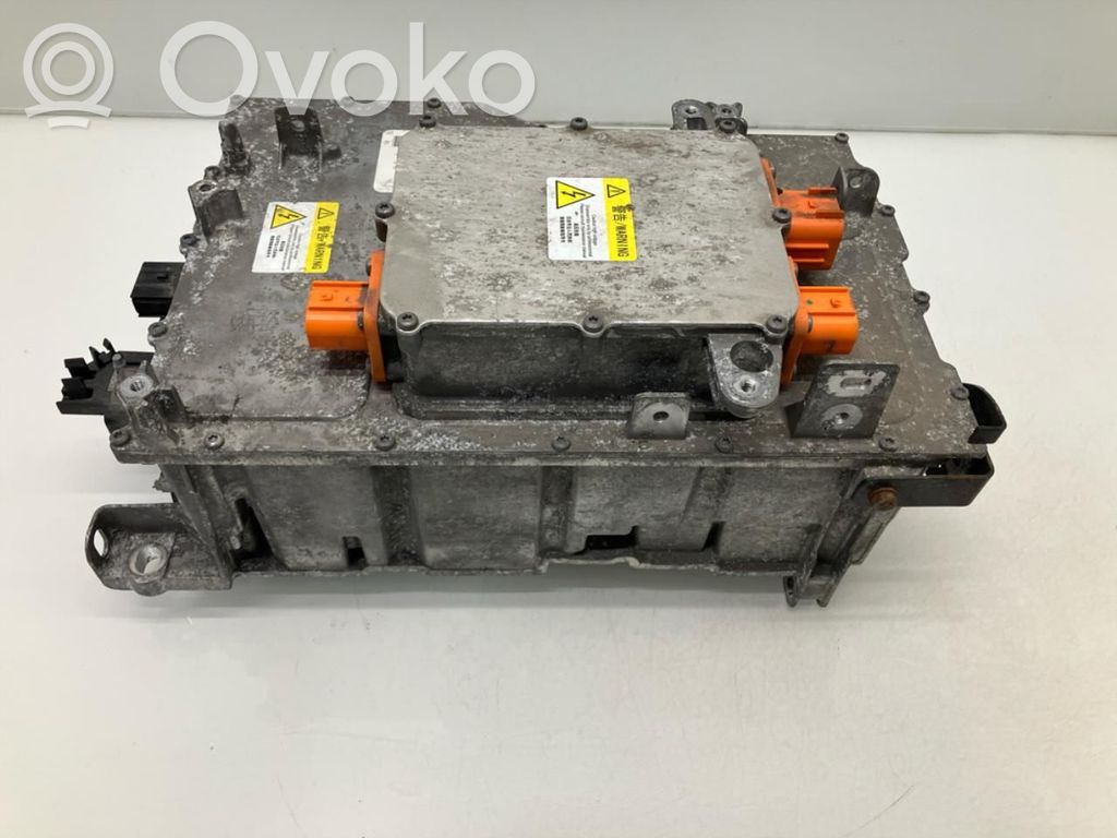 Citroen Berlingo Ładowarka do akumulatora 
