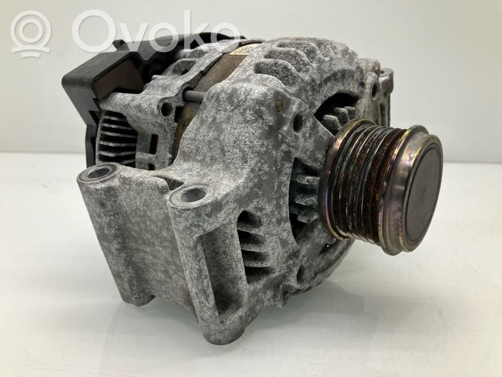 Audi A4 S4 B9 Generatore/alternatore 