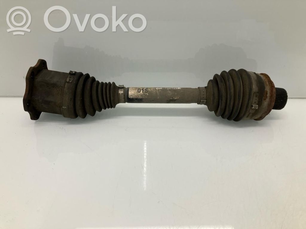 Audi A4 S4 B9 Semiasse anteriore