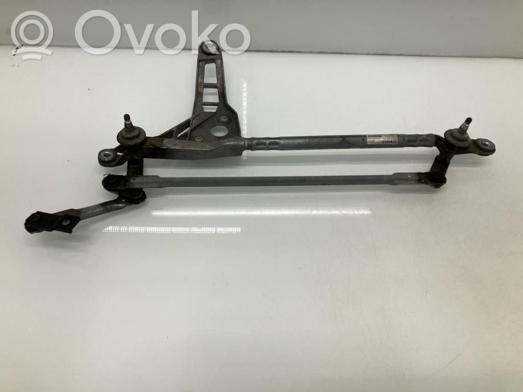 Audi A4 S4 B9 Wischergestänge vorne 