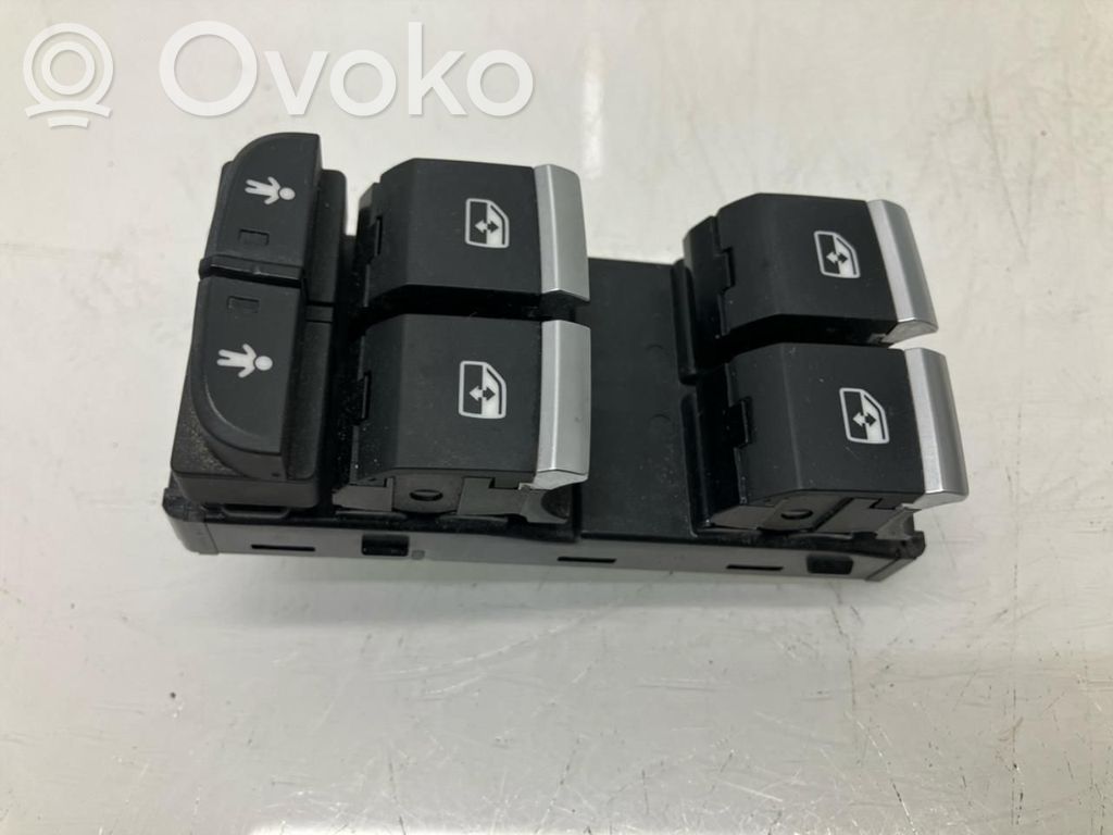 Przyciski szyb   4M0959851B,4M0959851B5PR,4M0959851B,4M0959851B5PR