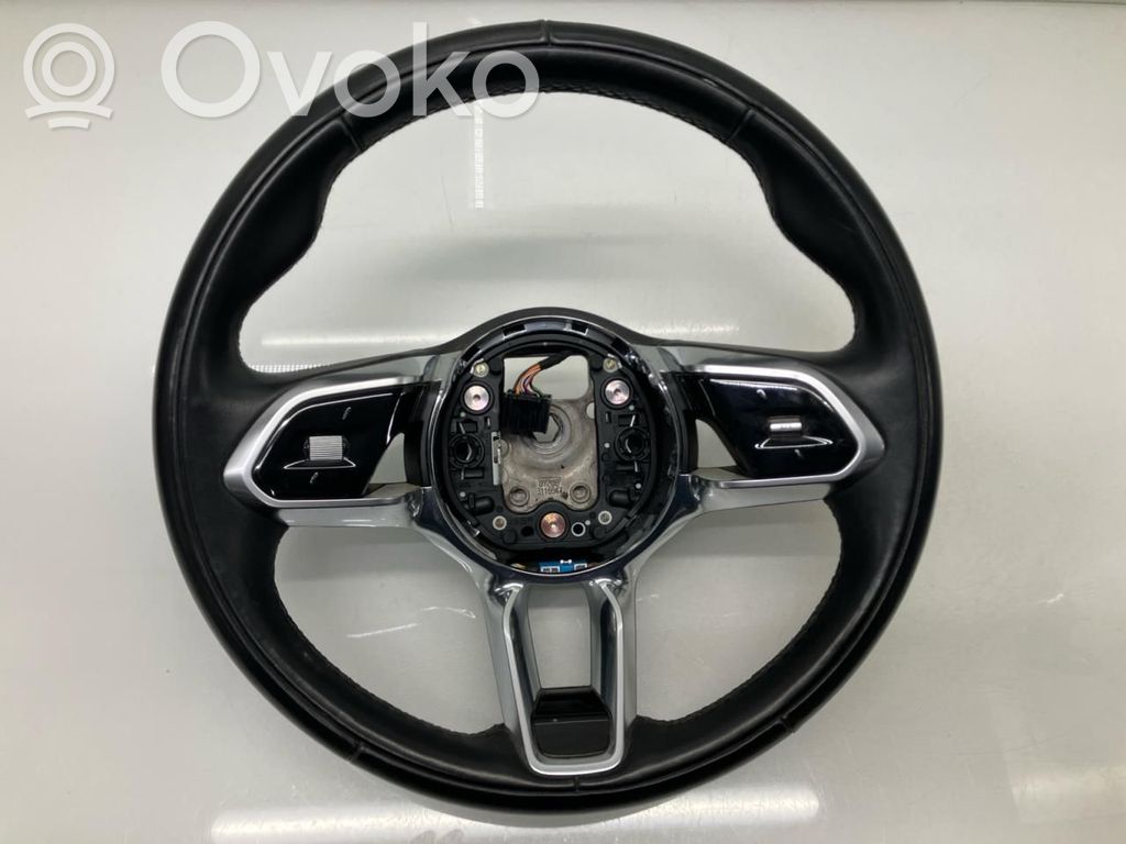 Jaguar I-Pace Ohjauspyörä 