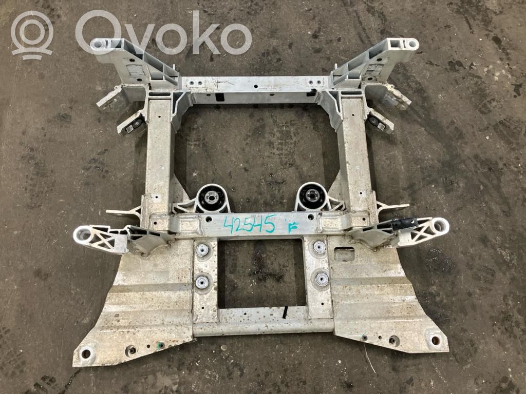 Jaguar I-Pace Front subframe 