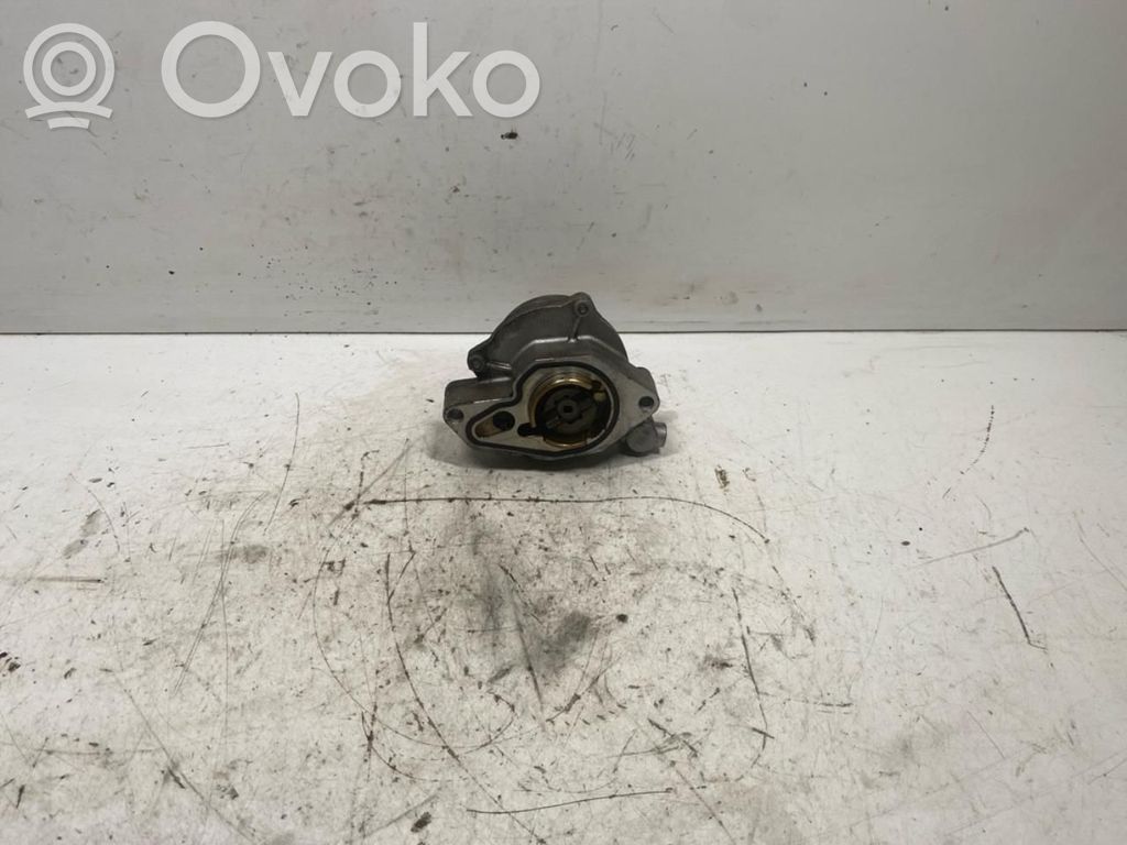 Opel Insignia A Pompa podciśnienia / Vacum 