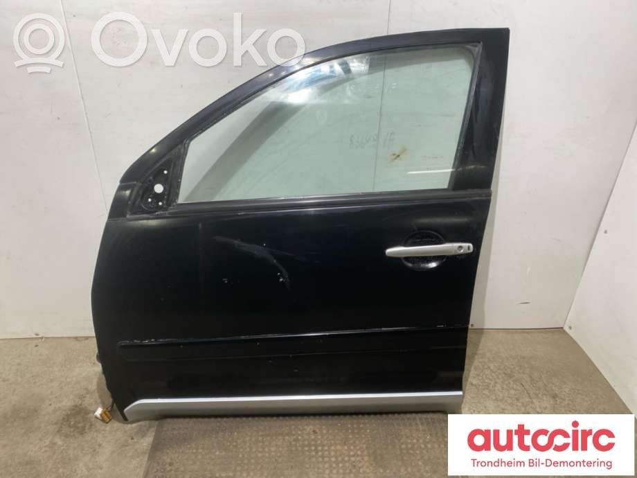 Mitsubishi Outlander Priekinės durys 